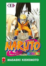 Naruto Color (Gazzetta dello Sport)